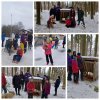 in nature - who can we meet in winter 2